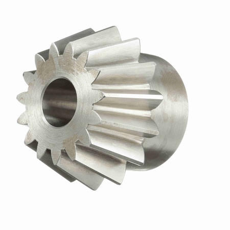 Browning Steel Minimum Plain Bore Bevel Gear - 20 Pa 5 Dp, YSB5B15-30 YSB5B15-30